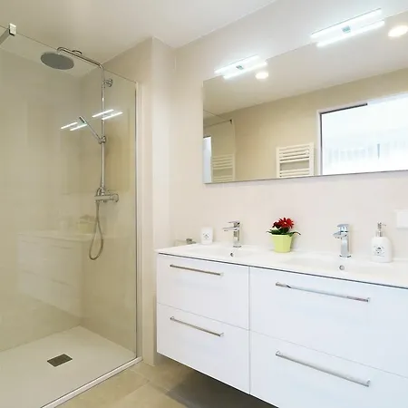 Apartment Solhabitat Portet Noray
