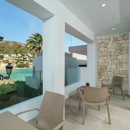 Apartment Solhabitat Portet Noray