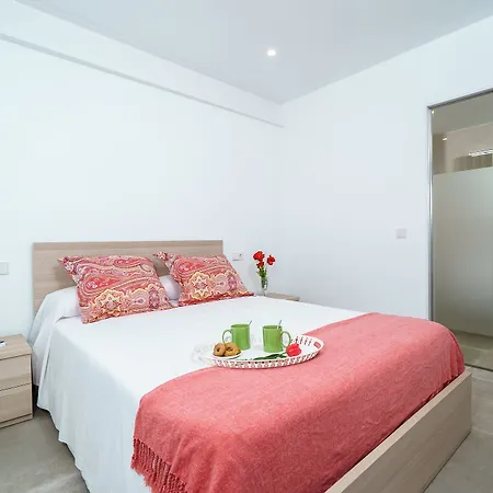 Solhabitat Portet Noray Moraira