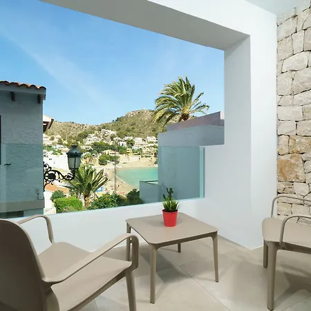 Solhabitat Portet Noray Moraira