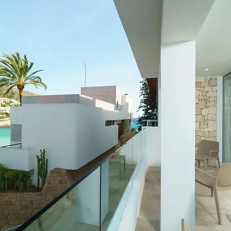 Solhabitat Portet Noray Apartment